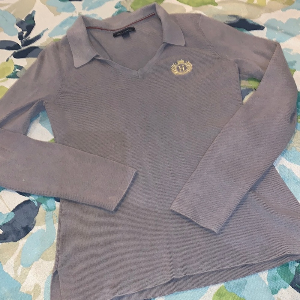 Tommy Hilfiger sweater